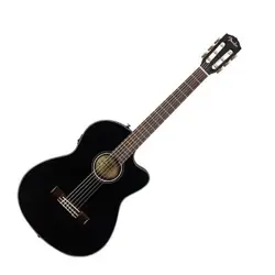 THINLINE BLK WN