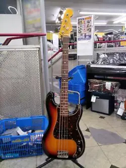 SUNBURST PB62-US W/GIG