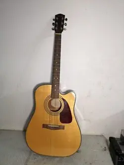 FENDER DG 20CE