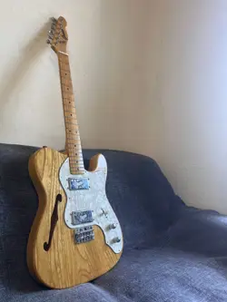 1973 GRECO TELECASTER