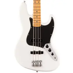 FENDER PLAYER II JAZZ BASS  POLAR WHITE /