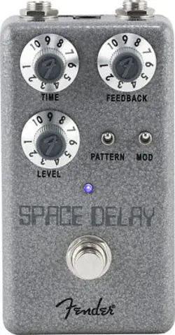 FENDER HAMMERTONE SPACE