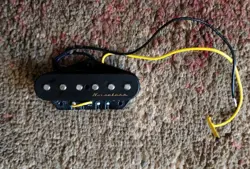 BRIDGE PICKUP FREE