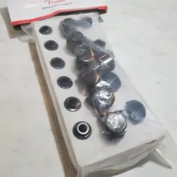 STRATOCASTER/TELECASTER TUNING