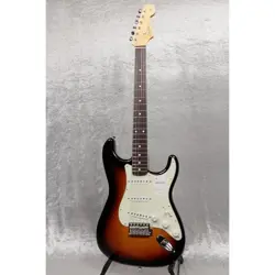 FENDER / MADE IN JAPAN HERITAGE 60S STRATOCASTER 3-COLOR SUNBURST