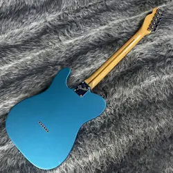 FENDER AMERICAN STANDARD TELECASTER LPB 1998