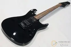 FENDER SHOWMASTER HH BLK