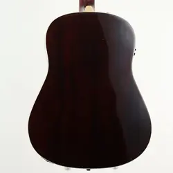 SUNBURST USED W/HARD