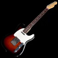 TELECASTER UG 3-COLOR