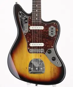 MODIFIED JAGUAR 2012