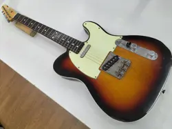 TELECASTER 3TS 2016