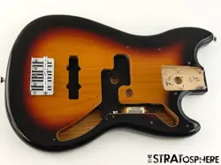 HARDWARE PRECISION JAZZ