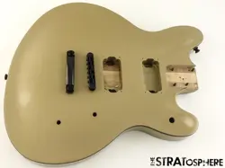 STARCASTER BODY HARDWARE