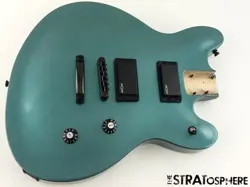 ACTIVE STARCASTER LOADED