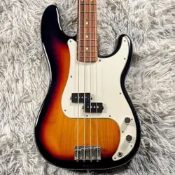 FENDER PLAYER PRECISION BASS 3TS 10 4 UPDATE