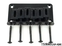 HARDTAIL BRIDGE STRATOCASTER