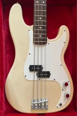 BASS F/S USED