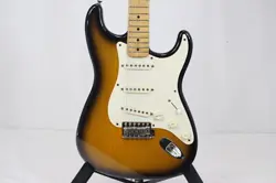 FENDER CUSTOM SHOP 1954 STRATOCASTER (1993)