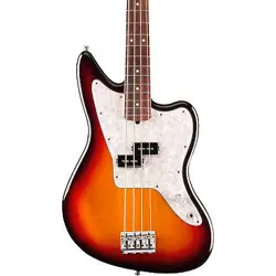 4-STRING BASS 3-COLOR