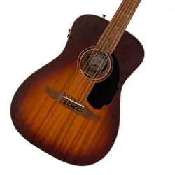 FENDER ACOUSTIC GUITAR《WEBSHOP CLEARANCE SALE》FENDER MALIBU SPECIAL PAU FE