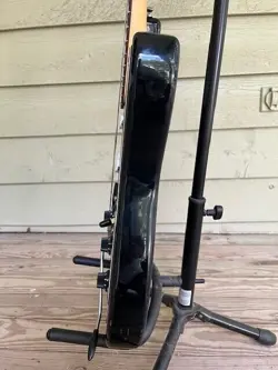 FENDER STRATOCASTER PLUS 1991 USA