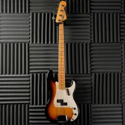 FENDER PB-57 PRECISION