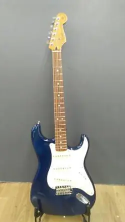 FENDER STRATELECTRIC GUITAR SAFE DELIVERY FROM JAPAN
