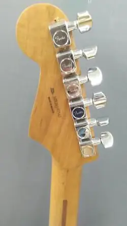 STRATELECTRIC GUITAR SAFE