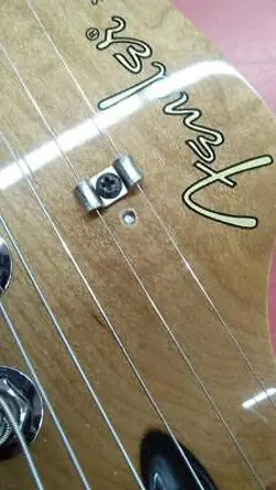 FENDER STRATELECTRIC