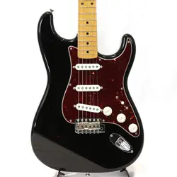 FENDER MADE IN JAPAN TRADITIONAL 50S STRATOCASTER / BLK