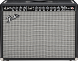 FENDER '65 TWIN REVERB