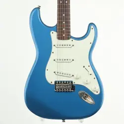 SQUIER BY FENDER CLASSIC VIBE 60S STRATOCASTER LAKE PLACID BLUE