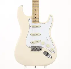 FENDER ARTIST SERIES JIMI HENDRIX STRATOCASTER MN OWT MEXICO 2020 GUITAR