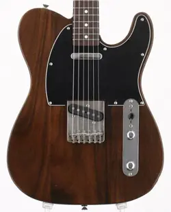 FENDER JAPAN TL69-98 ALL ROSEWOOD