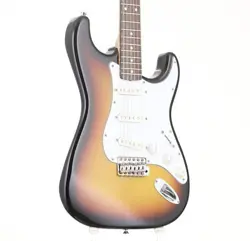 FENDER JAPAN ST-STD 3TS