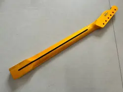 TELECASTER NECK REPLACE