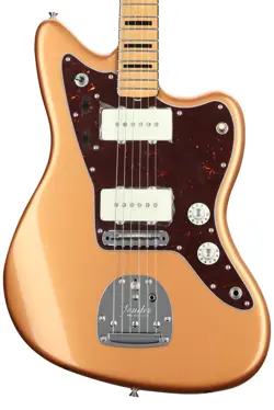 LEEUWEN JAZZMASTER ELECTRIC
