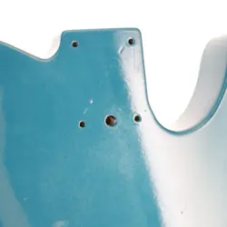 TELECASTER BODY LEFT