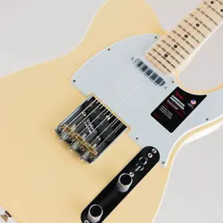 FENDER AMERICAN PERFORMER TELECASTER/VINTAGE WHITE/M S/N:US23101643 #GGAKA