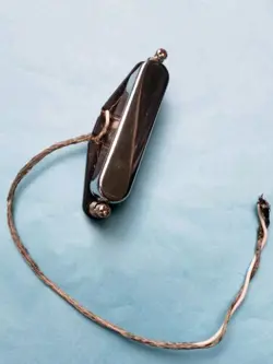 FRONT PICKUP 1979-1981