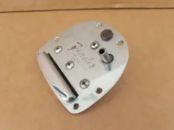 1962 FENDER JAZZMASTER USA TREMOLO