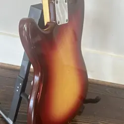 SONIC VINTAGE PRE-CBS