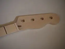 PRECISION BASS UNFINISHED