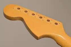 FENDER MUSICMASTER MAPLE