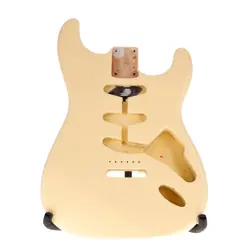 FENDER AMERICAN YNGWIE MALMSTEEN STRATOCASTER BODY 2010