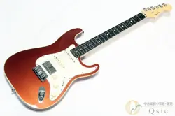 FENDER MADE IN JAPAN MODERN STRATOCASTER HSS SUNSET ORANGE 2019 ELECTRIC GUITAR