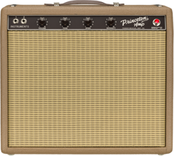 FENDER '62 PRINCETON CHRIS STAPLETON EDITION