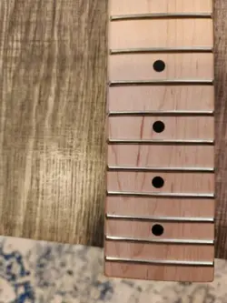 /FITS/WARMOTH FENDER TELE