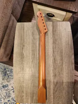 NECK/MAPLE