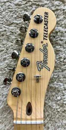PERFORMER TELECASTER